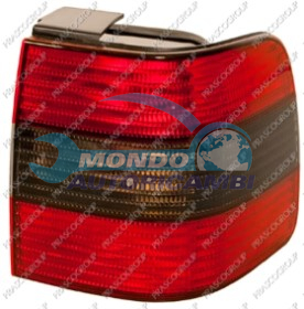 Combination Rearlight