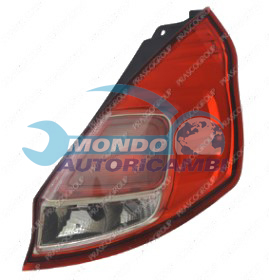 Combination Rearlight