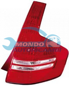 Combination Rearlight