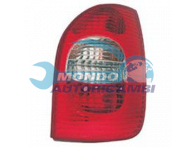 GRUPPO OTTICO POSTERIORE DESTRO CITROEN XSARA PICASSO ANNO 01-04 -