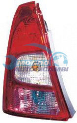 Combination Rearlight