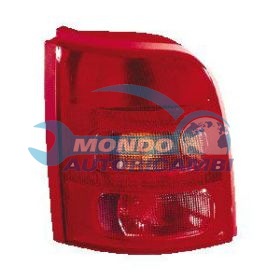 FANALE POSTERIORE DESTRO NISSAN MICRA K11 ANNO 09-00 - 12-02