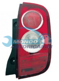 Combination Rearlight