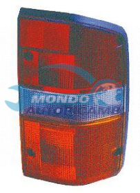 Combination Rearlight