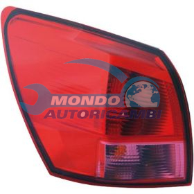 Combination Rearlight