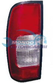 Combination Rearlight