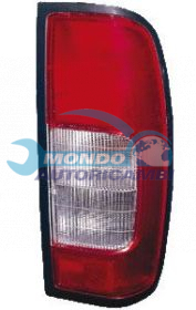 FANALE POSTERIORE SINISTRO NISSAN KING CAB-NAVARA ANNO 09-97 - 12-01