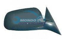 RETROV. DX ELETT.-TERM.-3 PORTE-MOD. 00 - 03 AUDI A3 ANNO 08-96 - 08-03