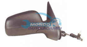 RETROVISORE DX A CAVI-PRIMER.-CALOTTA GRANDE SEAT IBIZA-CORDOBA ANNO 09-99 - 05-02