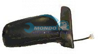 RETROVIS. DX ELETT.-TERMICO-PRIMER.-03-03- SEAT LEON-TOLEDO ANNO 04-99 - 12-04