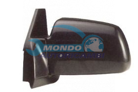 RETROVISORE SINISTRO MANUALE MOD. 3 PORTE SUZUKI VITARA ANNO 10-88 - 01-93