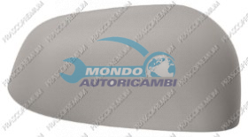 Cover, outside mirror