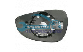 PIASTRA SPECCHIO SINISTRO-CONVESSA FORD FOCUS ANNO 08-07 - 02-11