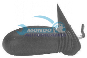 RETROVISORE DESTRO MECCANICO A LEVA FIAT SEICENTO ANNO 05-98 - 04-00