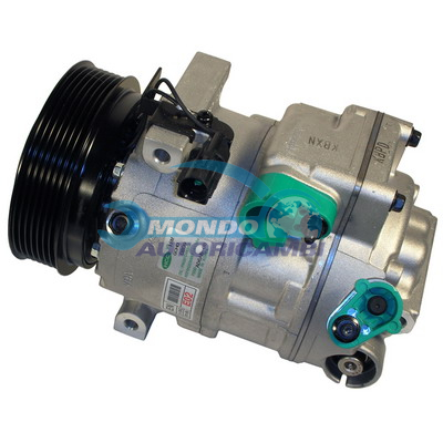COMPRESSORE ARIA CONDIZIONATA HYUNDAI ix55