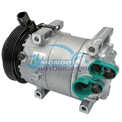 COMPRESSORE HCC HYUNDAI i20