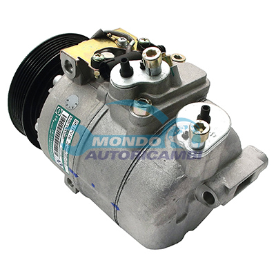 COMPRESSORE ARIA CONDIZIONATA SE 7PV16 ROVER 45 2.0 - ROVER 75 2.5