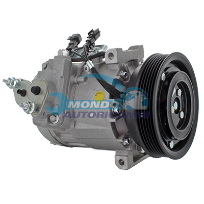 COMPRESSOREAD.ZX VOLVO XC90