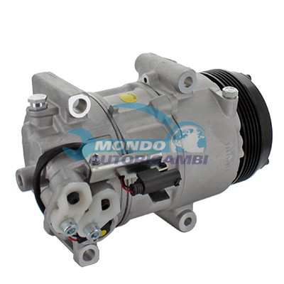 COMPRESSOREAD. MERCEDES CLASSE A - B