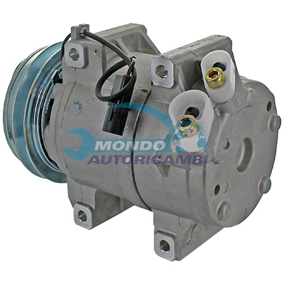 MITSUBISHI L200 AD.COMPRESSOR