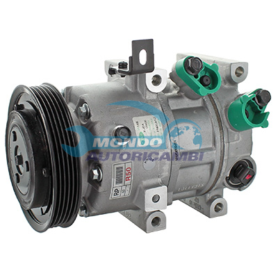 KIA CARENS HCC COMPRESSOR