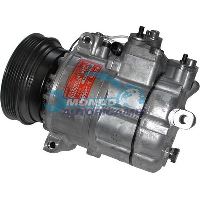 COMPRESSORE ARIA CONDIZIONATA SD PXV16 L.ROVER FREELANDER 1.8