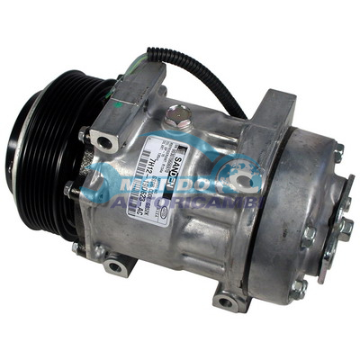 COMPRESSORE ARIA CONDIZIONATA SD 7H15 LAND ROVER