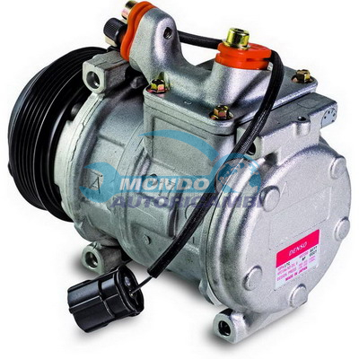 COMPRESSORE ARIA CONDIZIONATA ND BMW Sr.7 E38