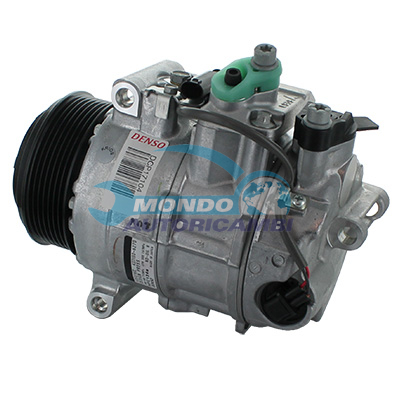 COMPRESSORE ARIA CONDIZIONATA ND MB W212 Cl.E - W204 Cl.C