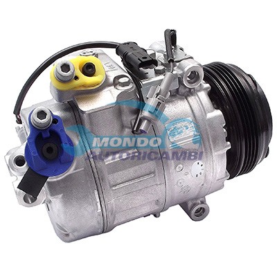 COMPRESSORE ARIA CONDIZIONATA ND BMW Sr.3 - Sr.5 - Sr.6