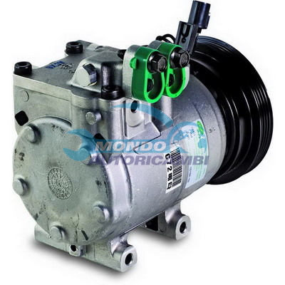 COMPRESSORE ARIA CONDIZIONATA HCC HYUNDAI MATRIX-ELANTRA-COUPE'