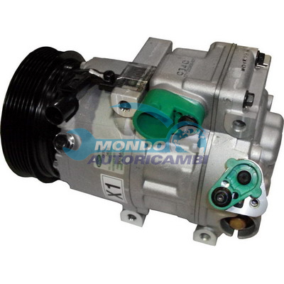 COMPRESSORE ARIA CONDIZIONATA HYUNDAI SONATA-SONICA 2.4