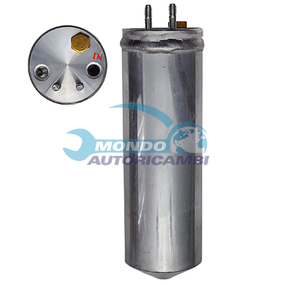 AIR CO RECEIVER DRIER