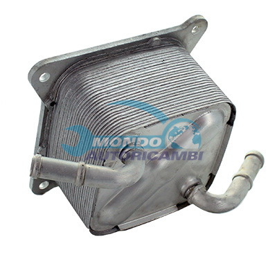 Oil cooler