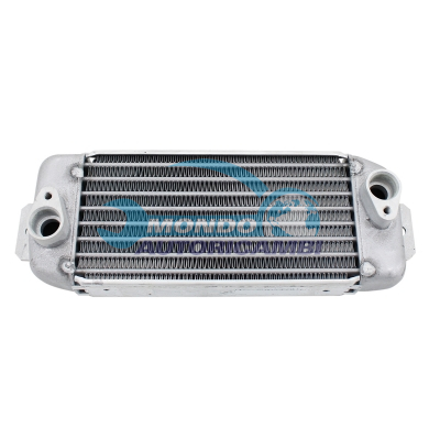 Oil cooler