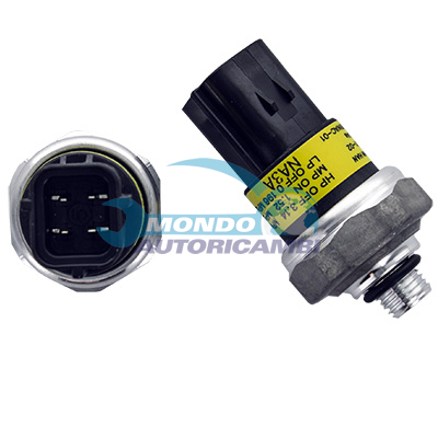 PRESSURE SWITCH