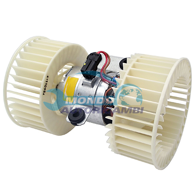 VENTILATEUR MOTEUR