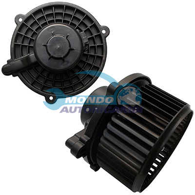 VENTILATEUR MOTEUR