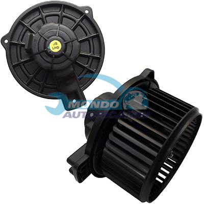 VENTILATEUR MOTEUR