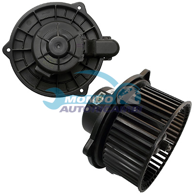 VENTILATEUR MOTEUR