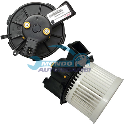 VENTILATEUR MOTEUR