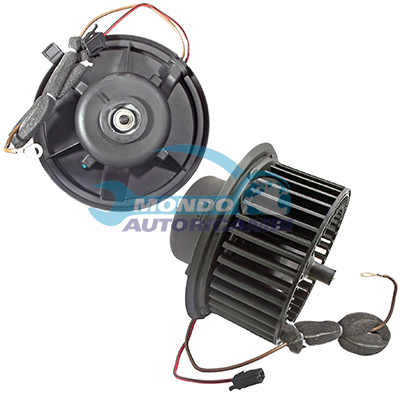 VENTILATEUR MOTEUR