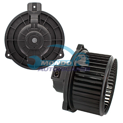 HYUNDAI SANTA FE' BLOWER MOTOR