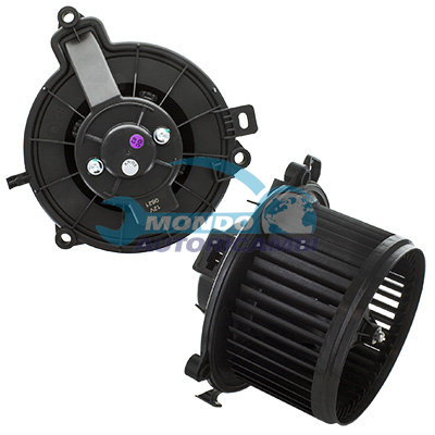 VENTILATORE ABITACOLO IVECO