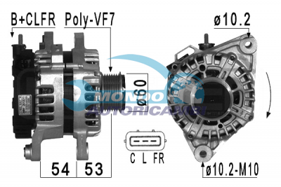 ALTERNATORE