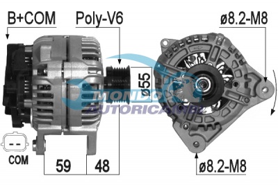 ALTERNATORE