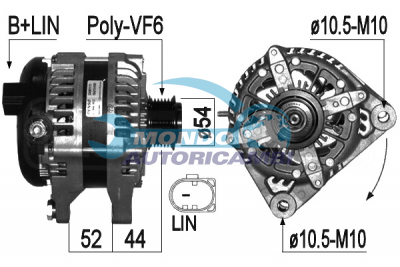 Alternatore