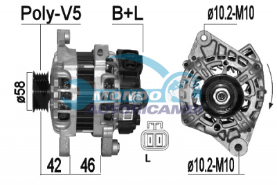 ALTERNATORE