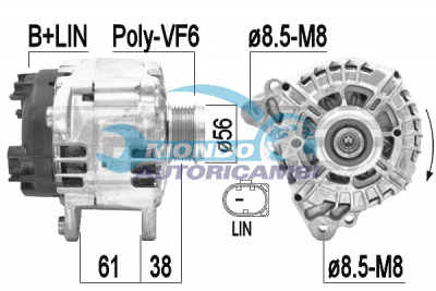 ALTERNATORE