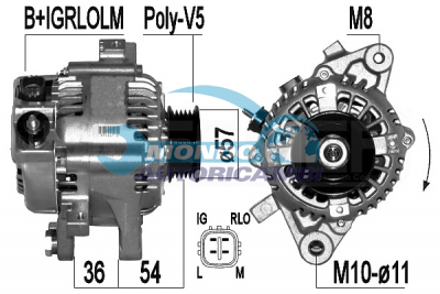 ALTERNATORE